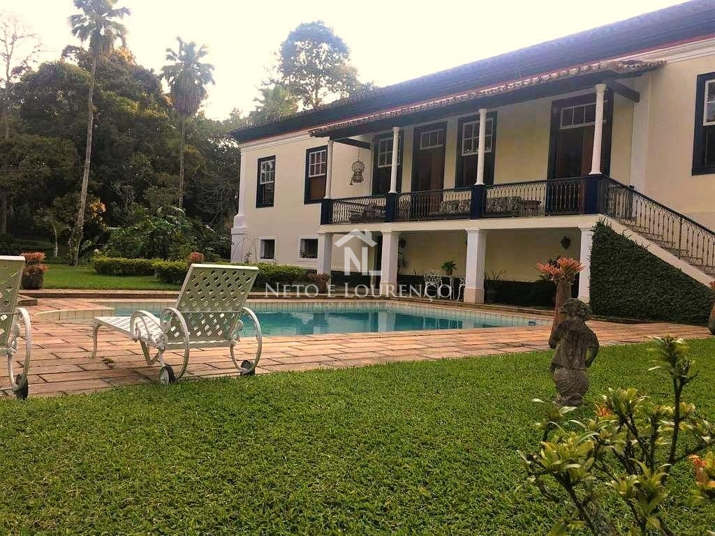 Fazenda à venda com 18 quartos, 10m² - Foto 15