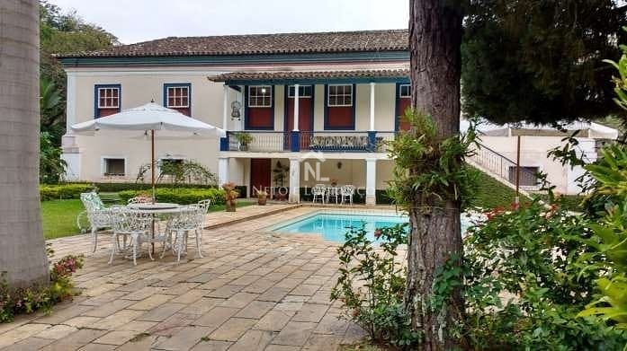 Fazenda à venda com 18 quartos, 10m² - Foto 16