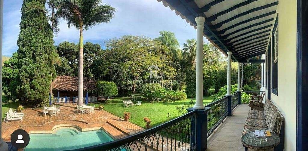 Fazenda à venda com 18 quartos, 10m² - Foto 17