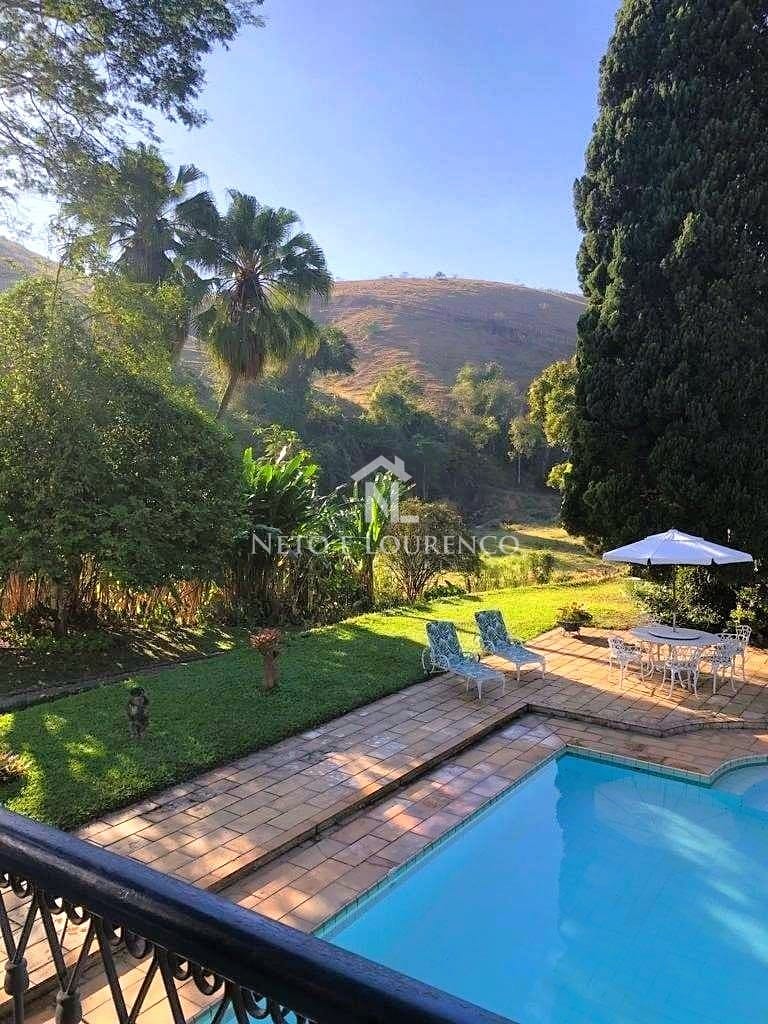 Fazenda à venda com 18 quartos, 10m² - Foto 19