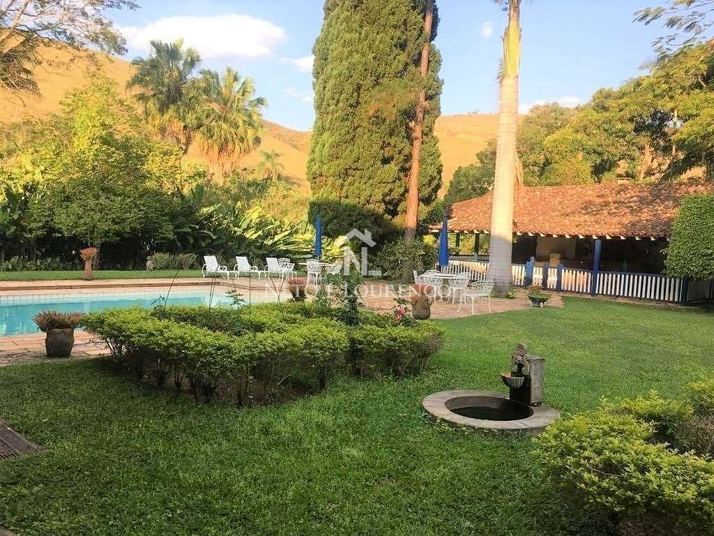 Fazenda à venda com 18 quartos, 10m² - Foto 20