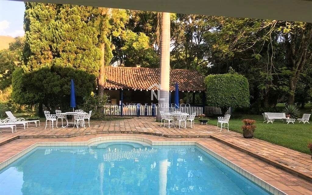 Fazenda à venda com 18 quartos, 10m² - Foto 21
