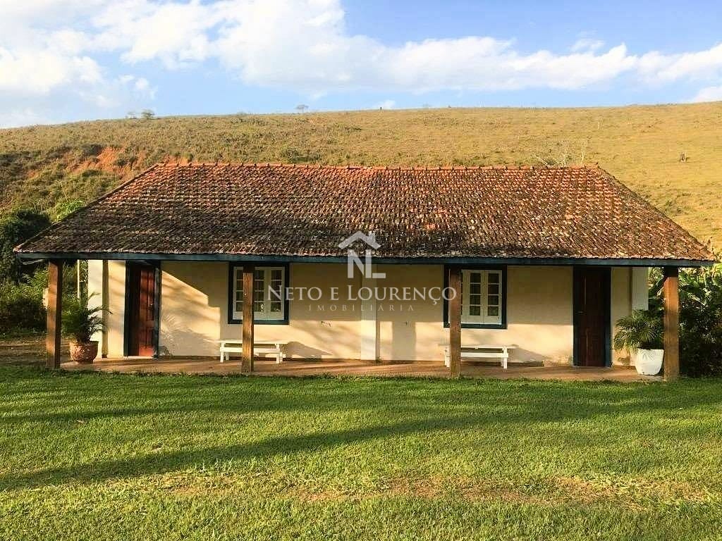Fazenda à venda com 18 quartos, 10m² - Foto 12