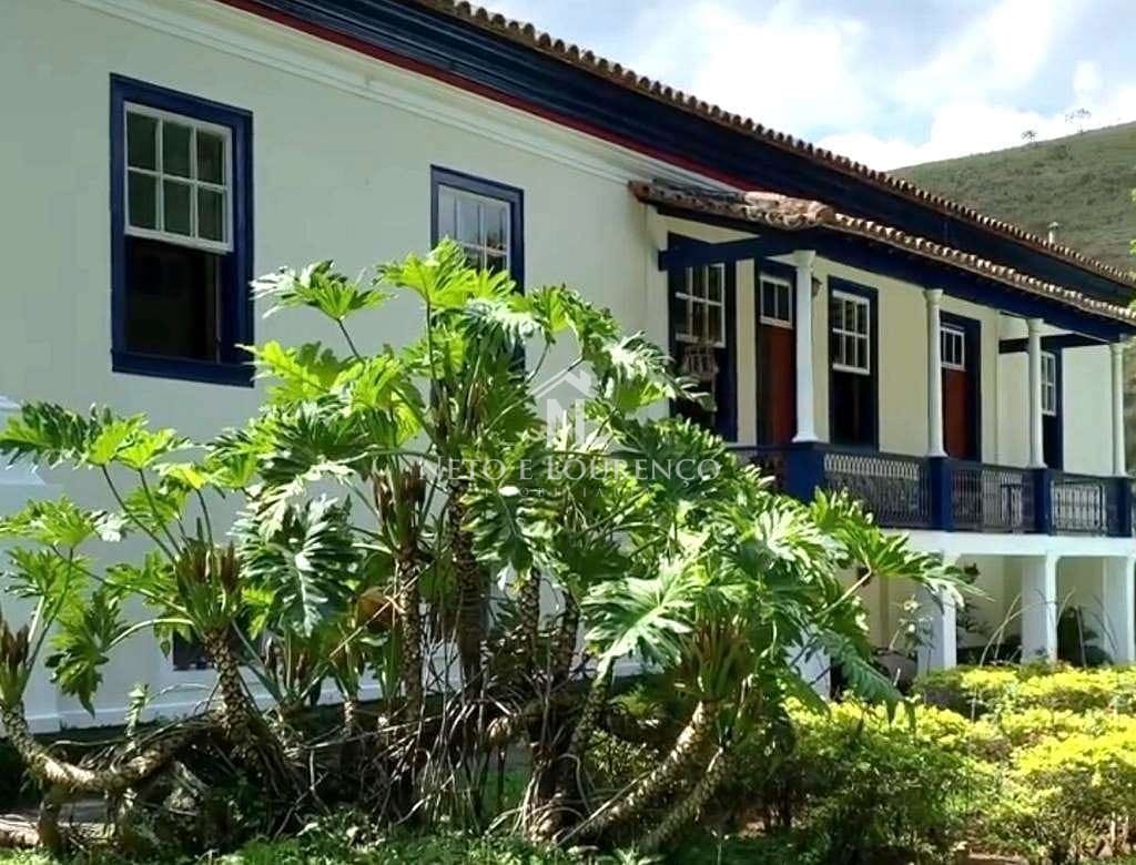 Fazenda à venda com 18 quartos, 10m² - Foto 4