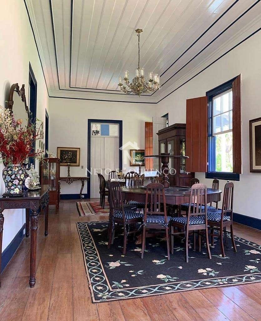 Fazenda à venda com 18 quartos, 10m² - Foto 22