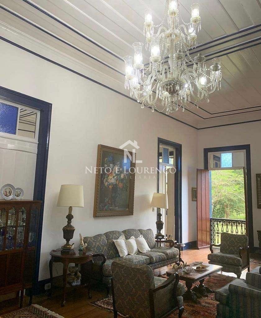 Fazenda à venda com 18 quartos, 10m² - Foto 23