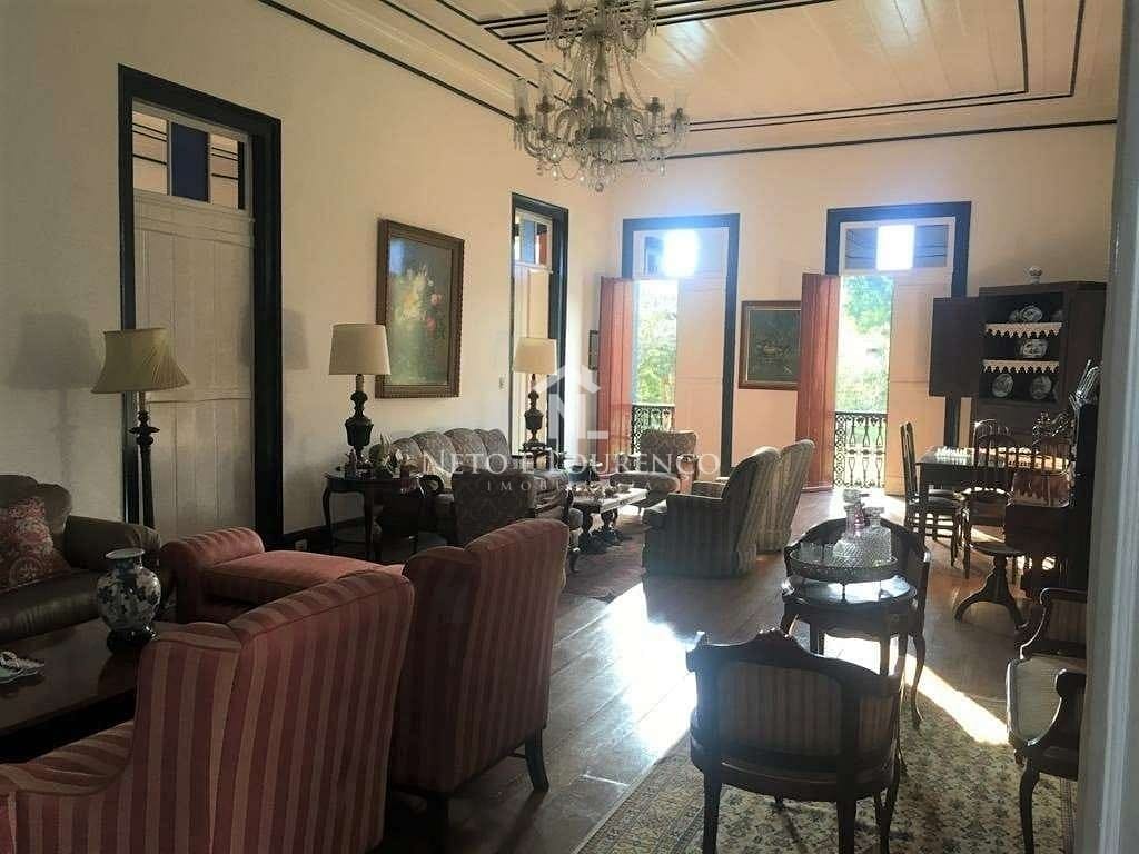 Fazenda à venda com 18 quartos, 10m² - Foto 26