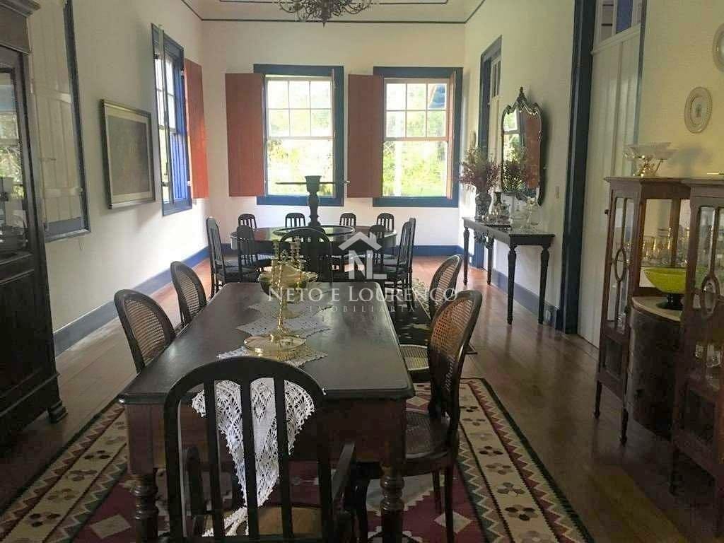 Fazenda à venda com 18 quartos, 10m² - Foto 29