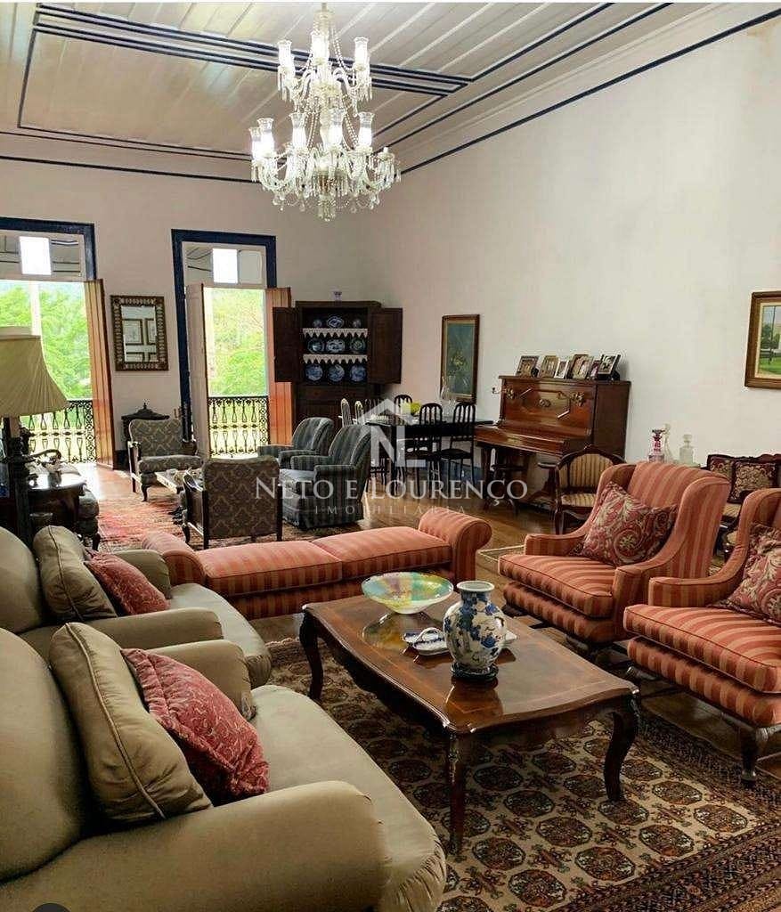 Fazenda à venda com 18 quartos, 10m² - Foto 30