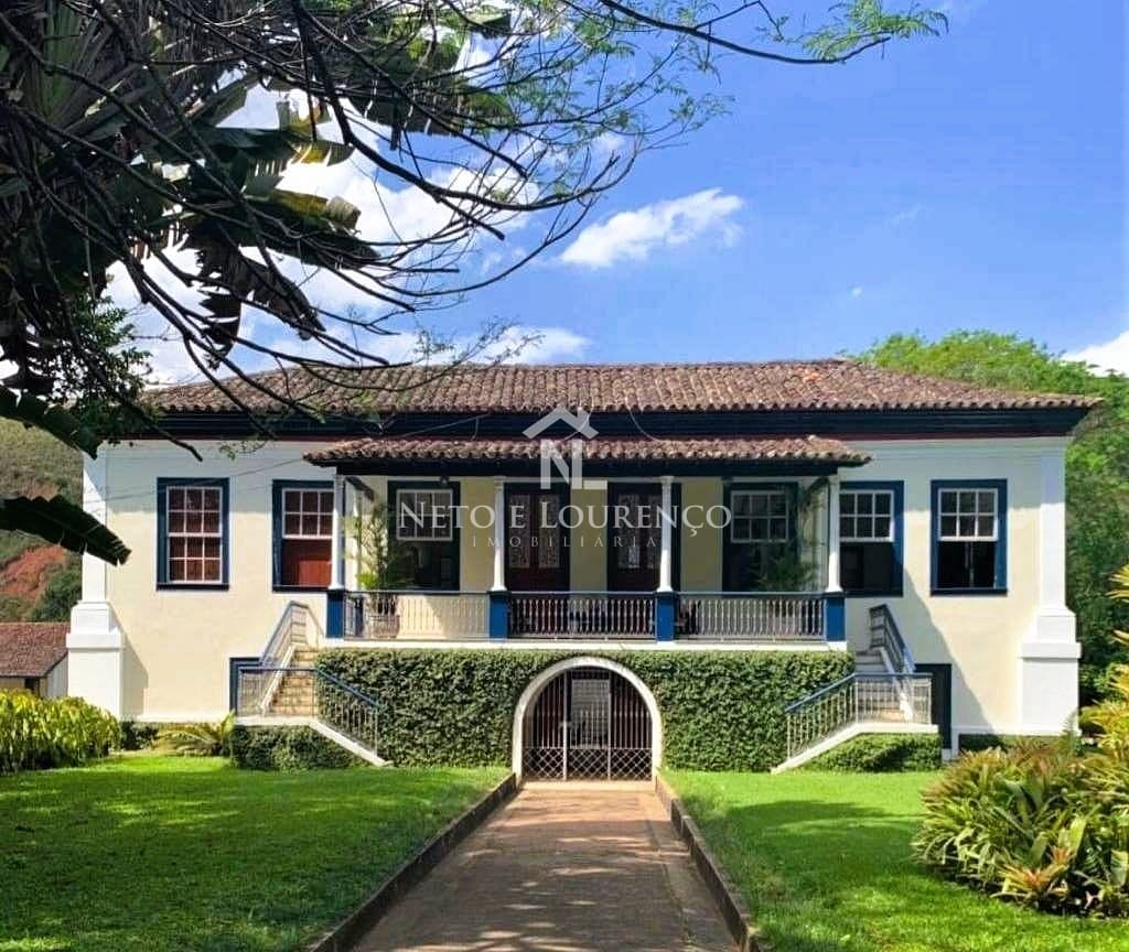 Fazenda à venda com 18 quartos, 10m² - Foto 3