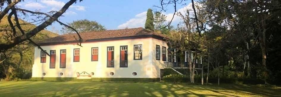 Fazenda à venda com 18 quartos, 10m² - Foto 10