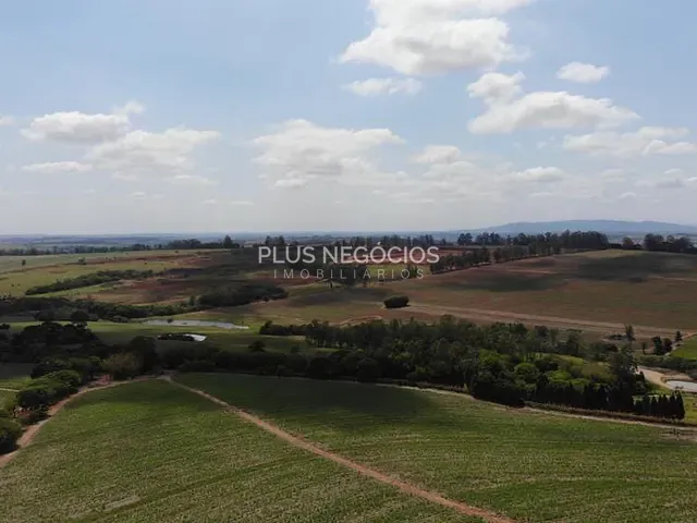 Fazenda com 3090m² 5 quartos e 5 banheiros, à venda, no bairro Centro em Tatuí