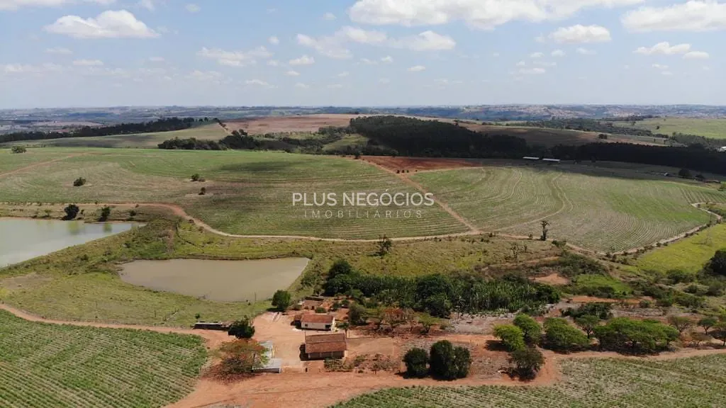 Fazenda, 3090 m² - Foto 2