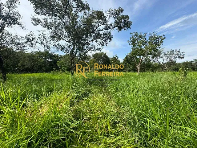 Fazenda com 400m² 3 quartos e 2 banheiros, à venda, no bairro Rural Santa Maria em Abaeté