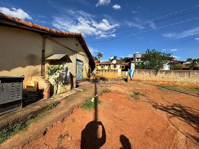 Fazenda com 400m² 3 quartos e 2 banheiros, à venda, no bairro Rural Santa Maria em Abaeté