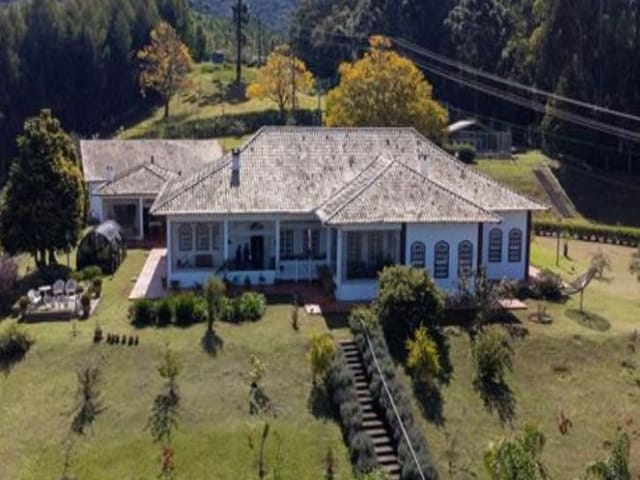 Foto do Fazenda - Fazenda com 4 dormitórios à venda, 1312381 m² por R$ 11.200.000,00 - Monte Verde - Camanducaia/MG | RUSSI IMÓVEIS