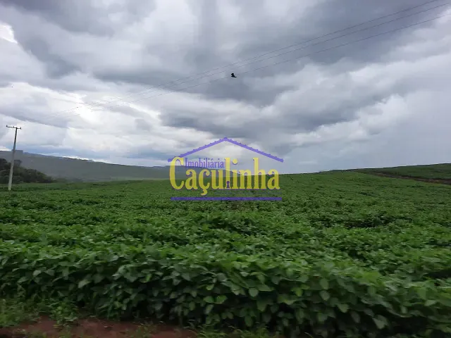 Fazenda com 88300000000m², à venda, no bairro Centro em Monte Santo de Minas