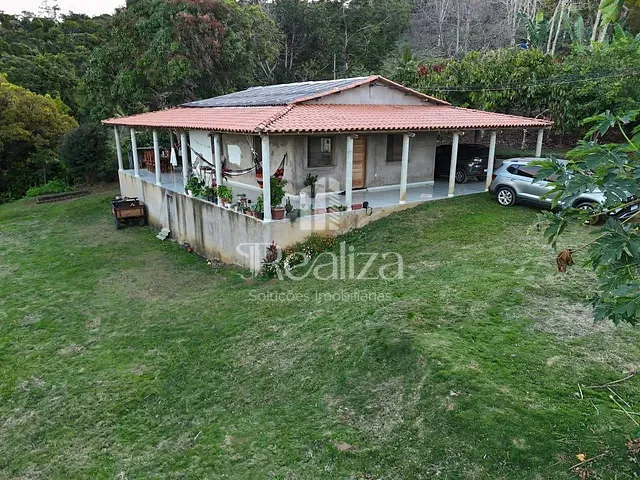Fazenda com 180000m² 3 quartos e 2 banheiros, à venda, no bairro Fortuna em Buerarema