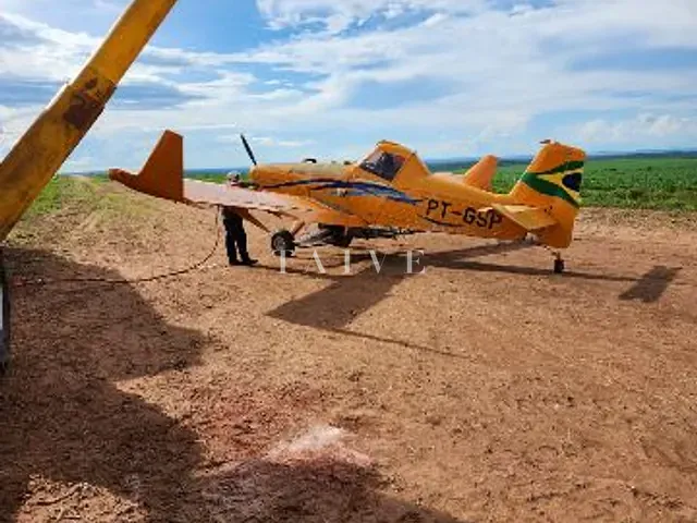 Fazenda com 1450m² 1 quarto e 1 banheiro, à venda, no bairro Michelin em Itiquira