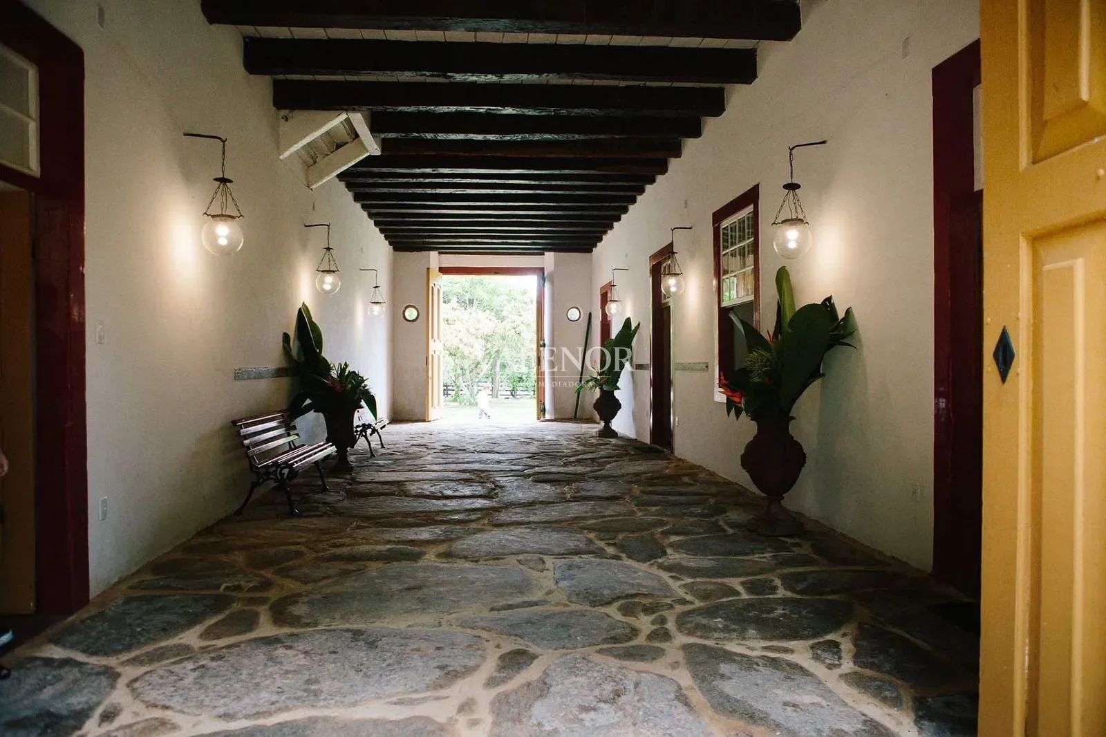 Fazenda, 79 hectares - Foto 9