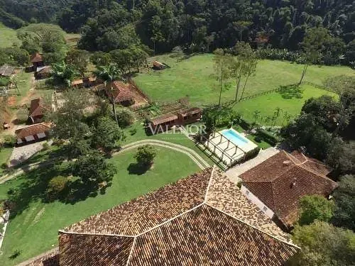 Fazenda, 79 hectares - Foto 23