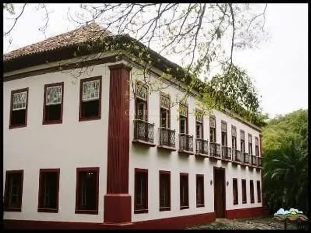Fazenda com 790000m² 15 quartos e 8 banheiros, à venda, no bairro Centro em Bananal