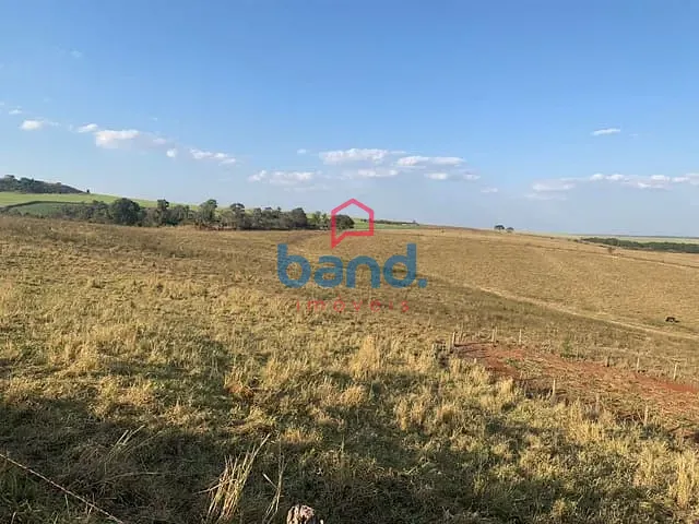 Fazenda com 871200m², à venda, no bairro Zona Rural em Porto Feliz