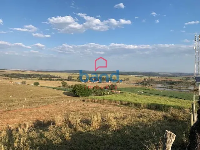 Fazenda com 871200m², à venda, no bairro Zona Rural em Porto Feliz
