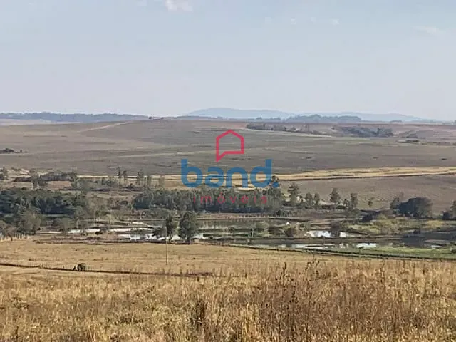 Fazenda com 871200m², à venda, no bairro Zona Rural em Porto Feliz