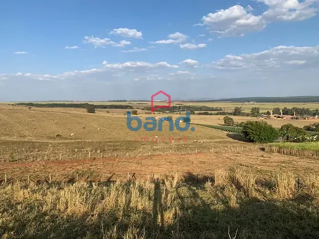 Fazenda com 871200m², à venda, no bairro Zona Rural em Porto Feliz