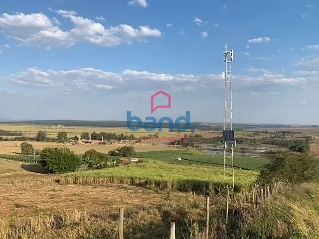 Fazenda com 871200m², à venda, no bairro Zona Rural em Porto Feliz