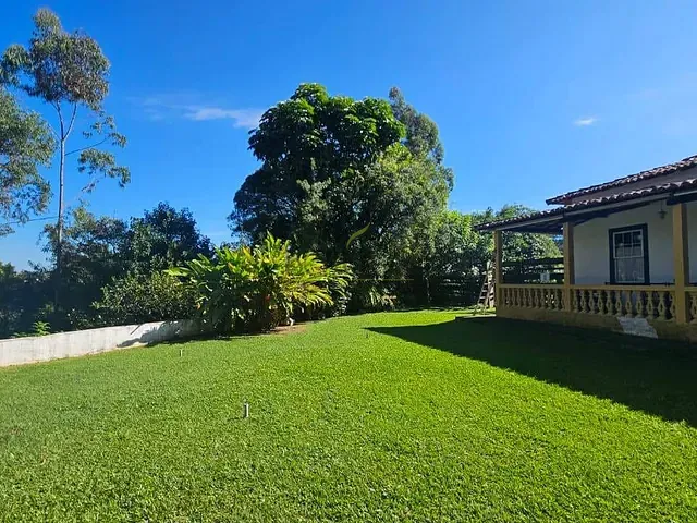 Casa à venda, no bairro Chácaras Maringá em Atibaia