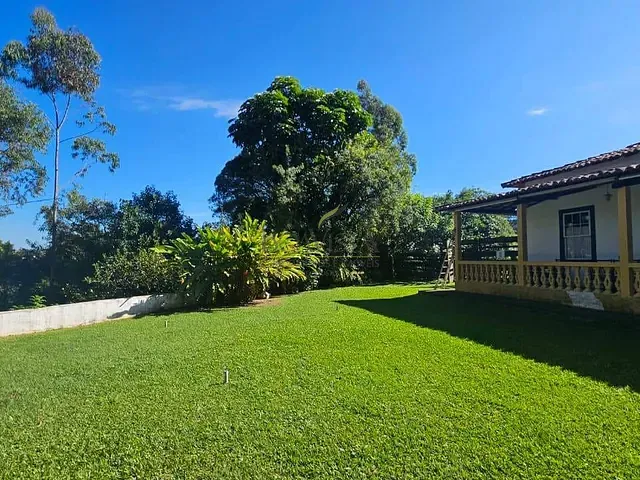 Casa à venda, no bairro Chácaras Maringá em Atibaia