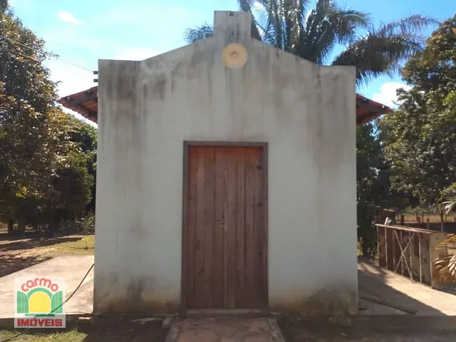 Fazenda com 1936000m², à venda, no bairro Zona Rural em Cocalzinho de Goiás