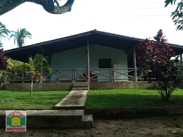 Fazenda com 1936000m², à venda, no bairro Zona Rural em Cocalzinho de Goiás