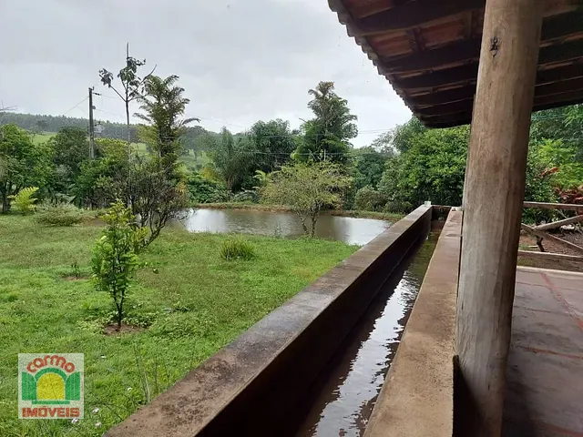 Fazenda com 1936000m², à venda, no bairro Zona Rural em Cocalzinho de Goiás