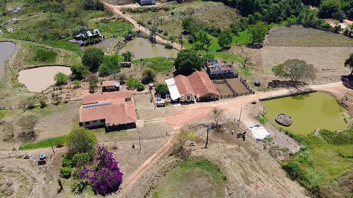 Fazenda, 21 hectares - Foto 1