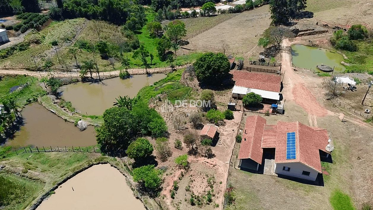 Fazenda, 21 hectares - Foto 3