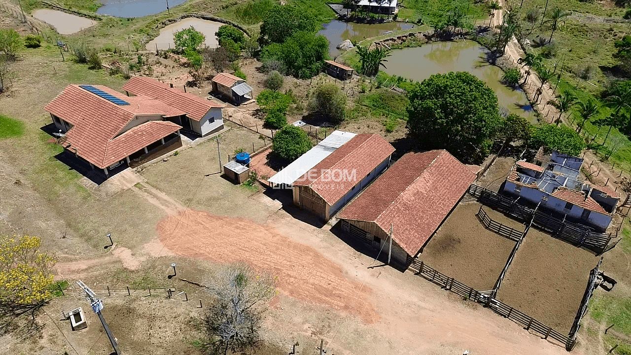 Fazenda, 21 hectares - Foto 2