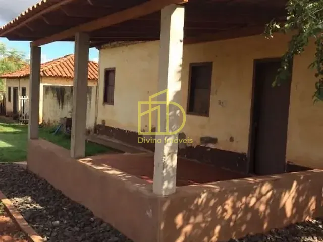 Fazenda com 15730000m², à venda, no bairro Centro em Limeira do Oeste