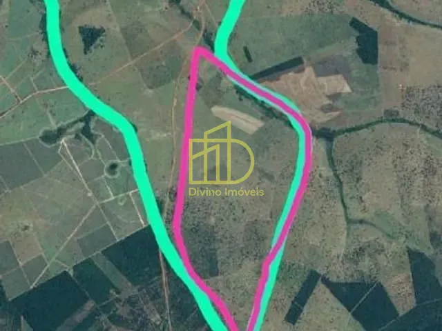 Fazenda com 15730000m², à venda, no bairro Centro em Limeira do Oeste