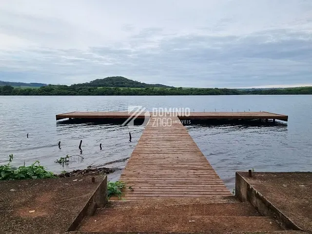 Rancho com 2473m², à venda, no bairro Condominio Águas Da Ribalta em Conquista