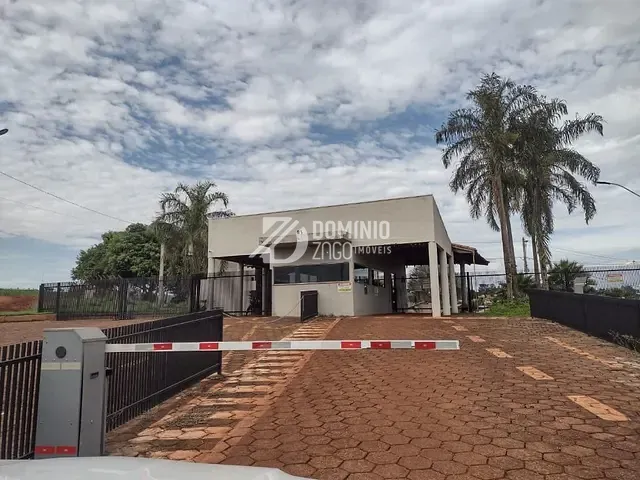 Rancho com 2473m², à venda, no bairro Condominio Águas Da Ribalta em Conquista