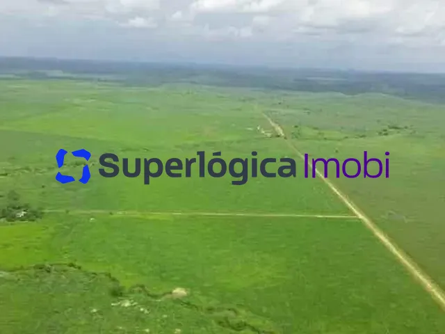 Fazenda com 340000000m², à venda, no bairro Zona Rural em Peixoto de Azevedo