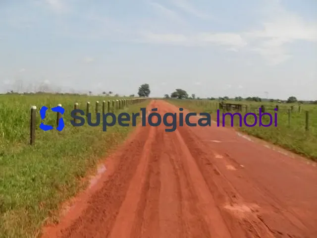 Fazenda com 340000000m², à venda, no bairro Zona Rural em Peixoto de Azevedo