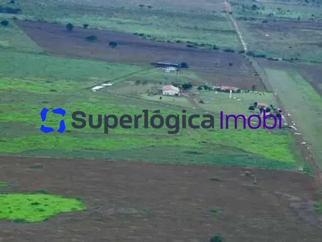 Fazenda com 340000000m², à venda, no bairro Zona Rural em Peixoto de Azevedo