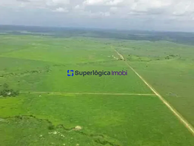 Fazenda com 340000000m², à venda, no bairro Zona Rural em Peixoto de Azevedo