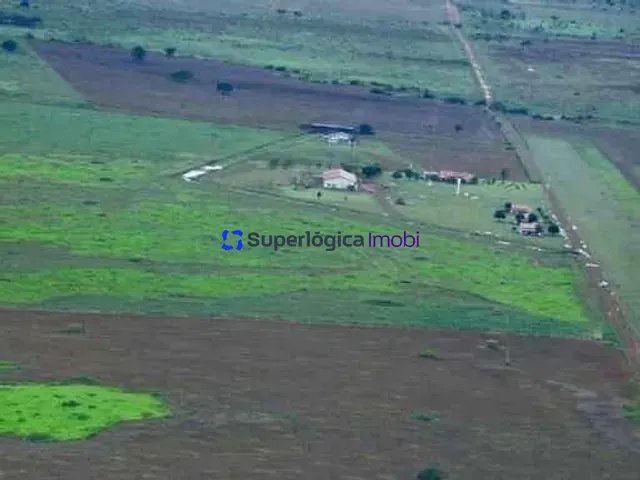 Fazenda com 340000000m², à venda, no bairro Zona Rural em Peixoto de Azevedo