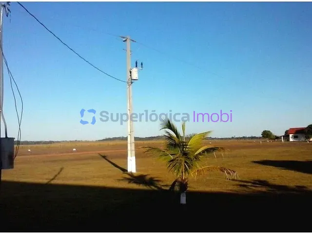 Fazenda com 340000000m², à venda, no bairro Zona Rural em Peixoto de Azevedo