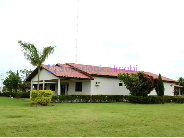 Fazenda com 340000000m², à venda, no bairro Zona Rural em Peixoto de Azevedo